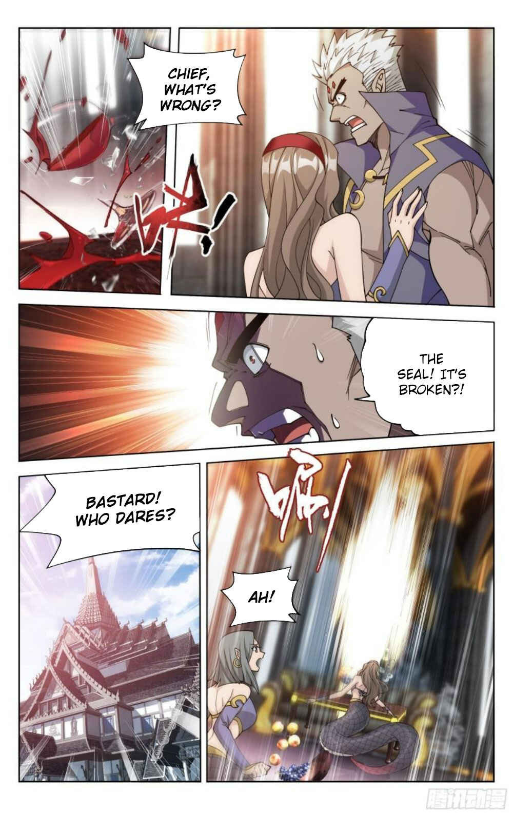 Chapter 389 - Page 4
