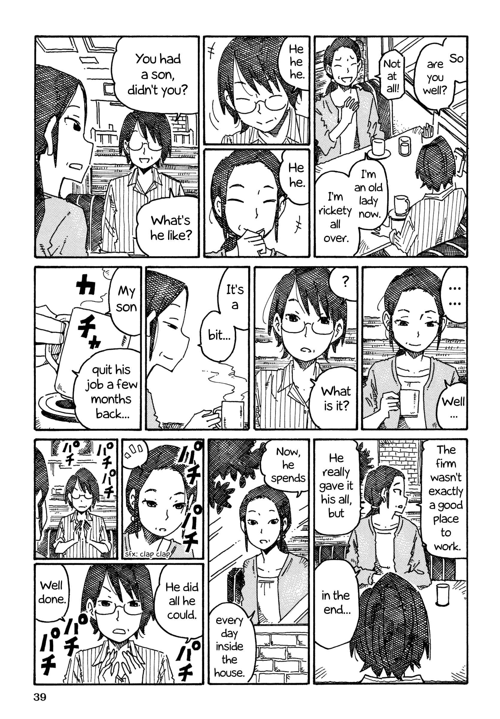 Chapter 724 - Page 2