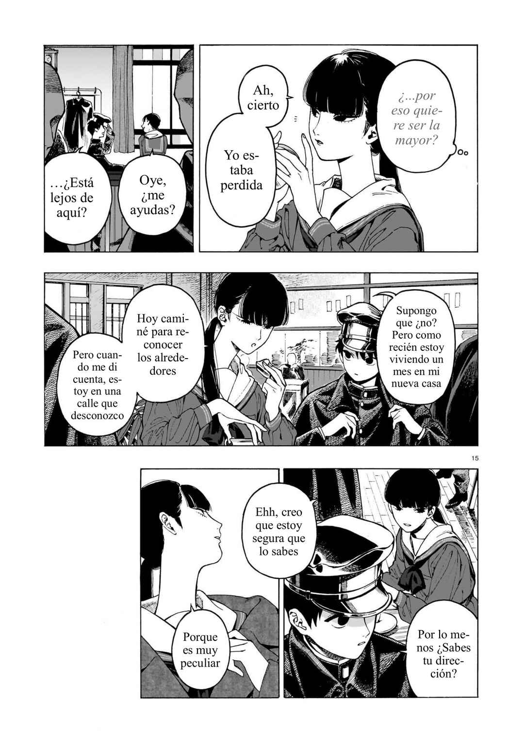 Chapter 5 - Page 15