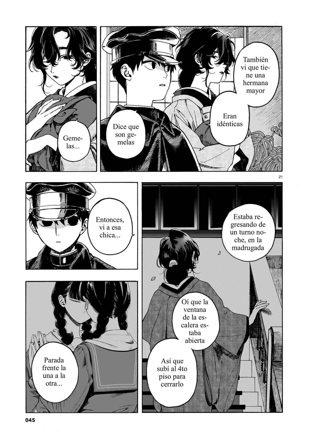 Chapter 5 - Page 21