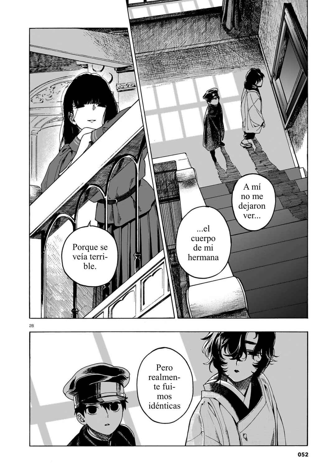 Chapter 5 - Page 28