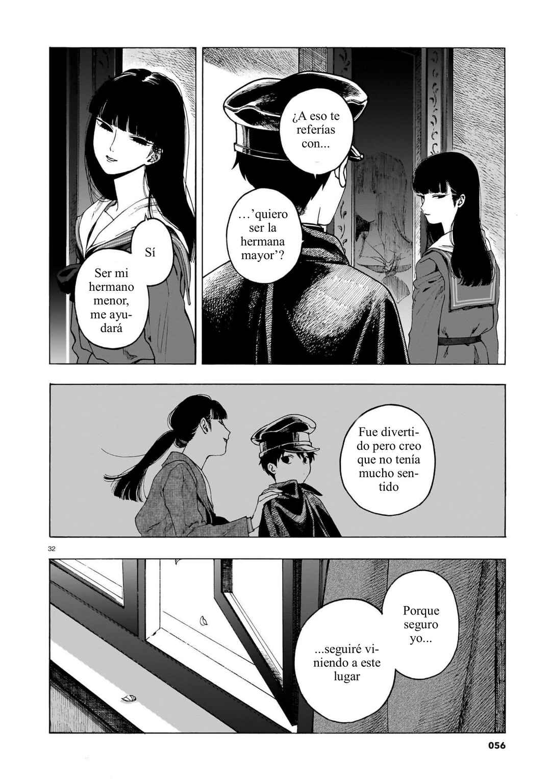 Chapter 5 - Page 32