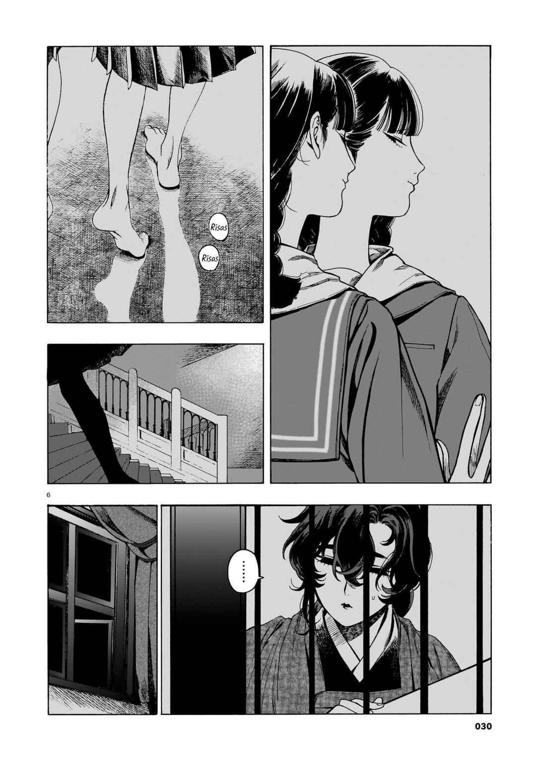 Chapter 5 - Page 6