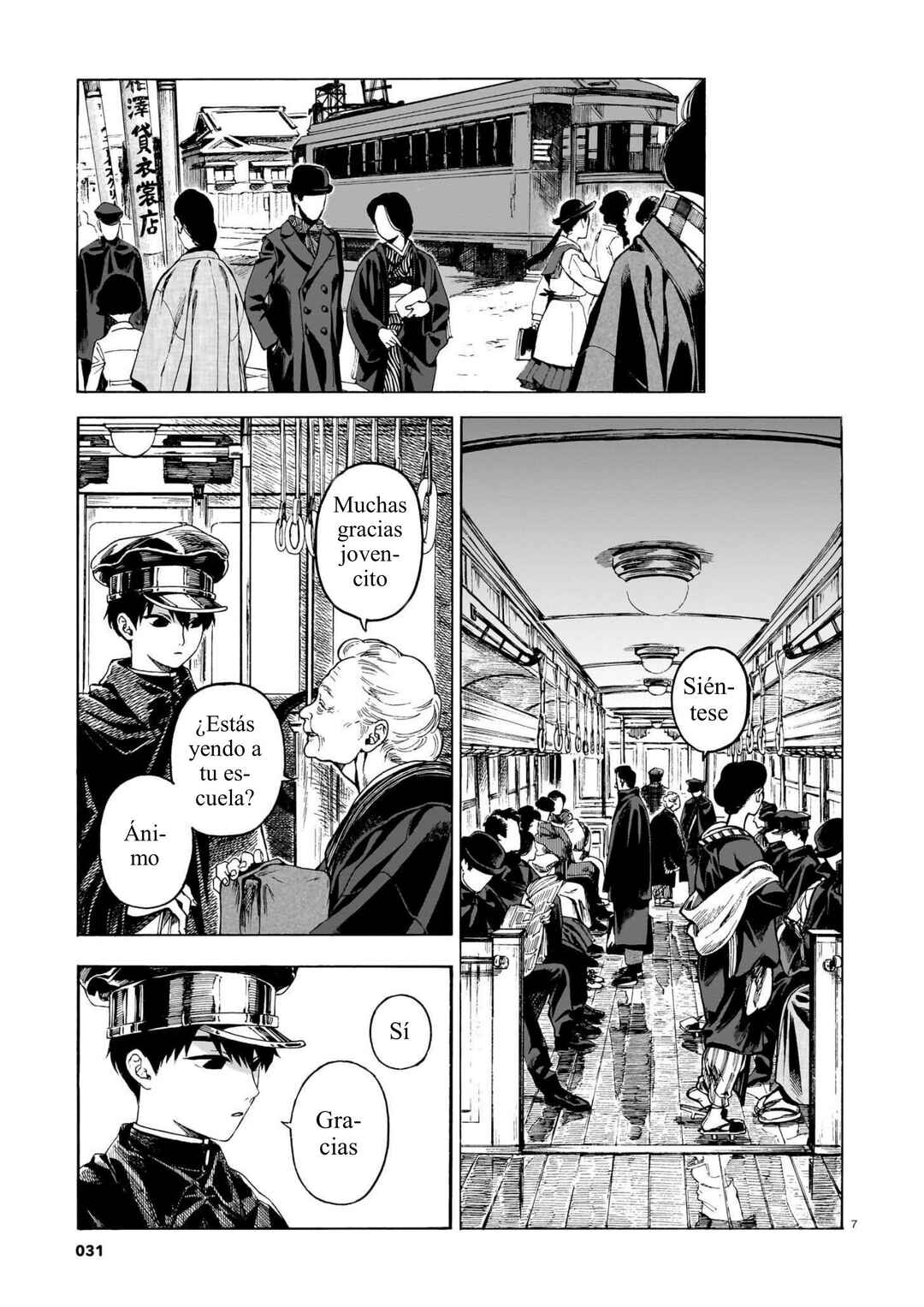 Chapter 5 - Page 7