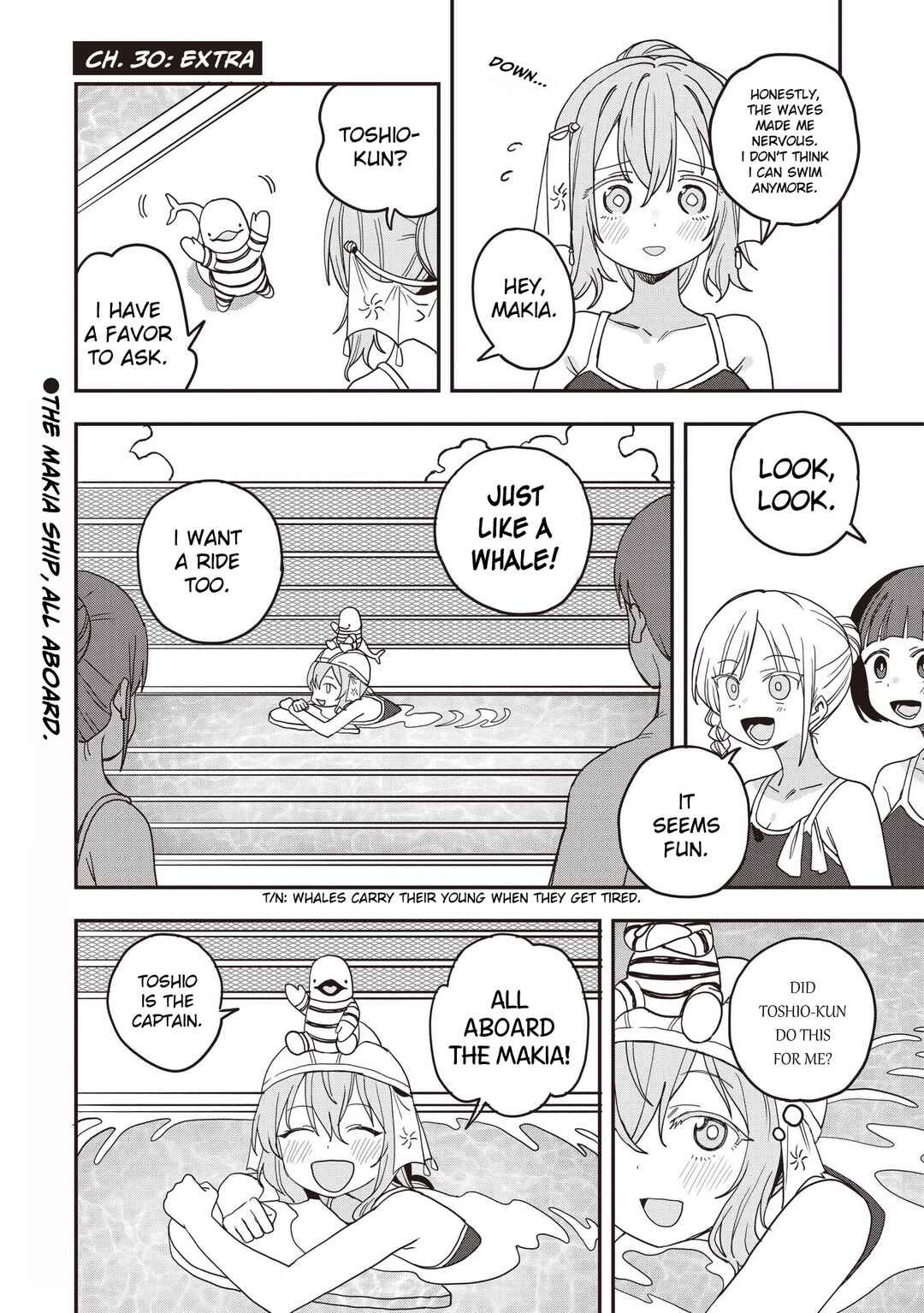 Chapter 30 - Page 30