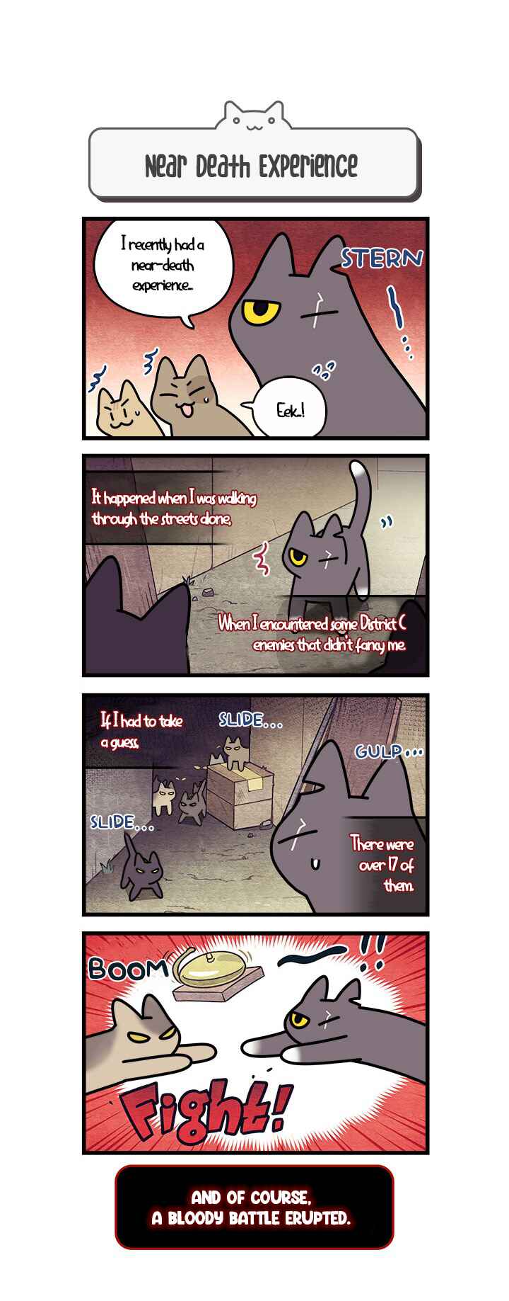 Chapter 68 - Page 1