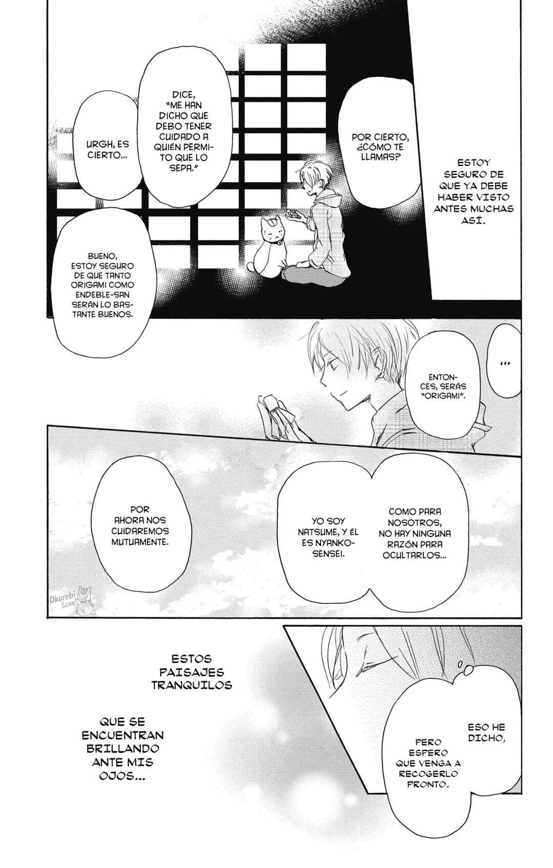 Chapter 99 - Page 20