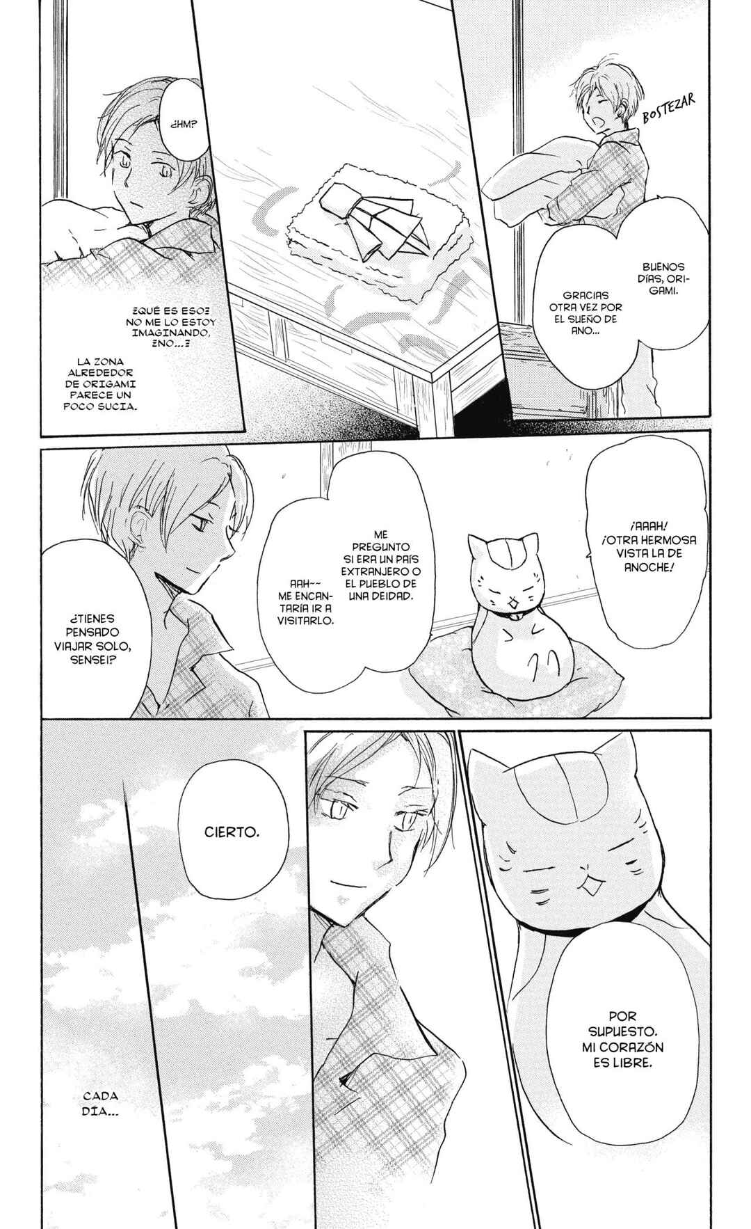 Chapter 99 - Page 23