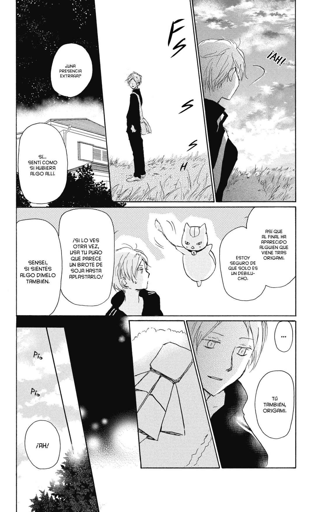 Chapter 99 - Page 25