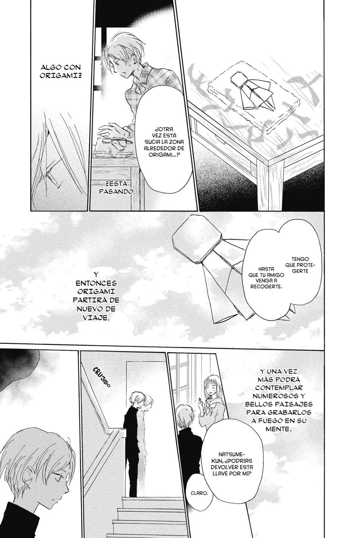 Chapter 99 - Page 26