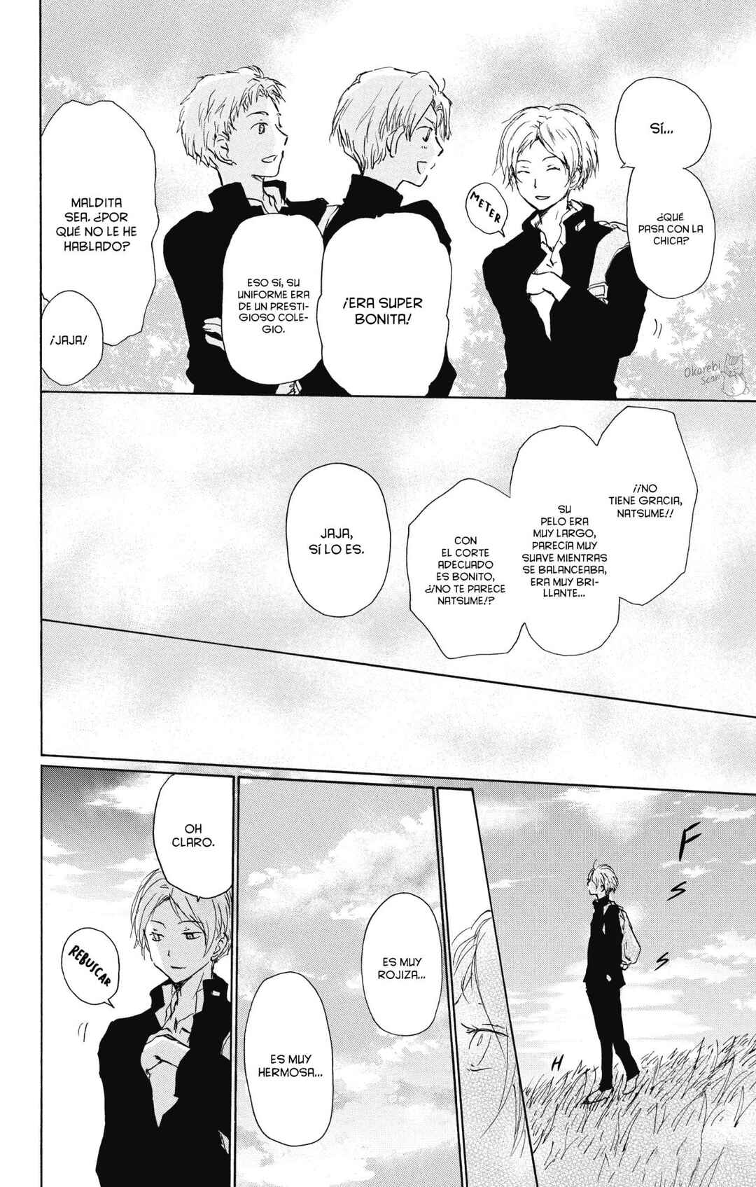 Chapter 99 - Page 5
