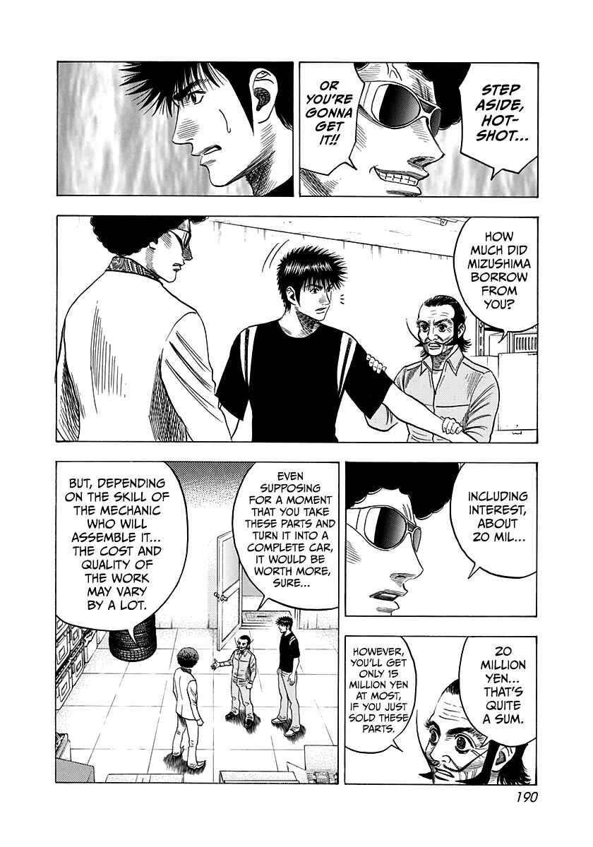 Chapter 99 - Page 10