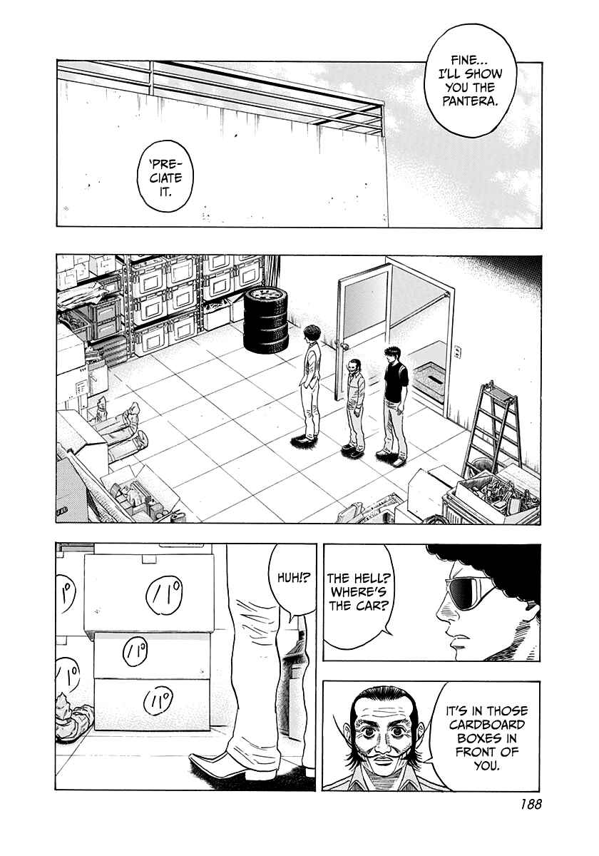 Chapter 99 - Page 8