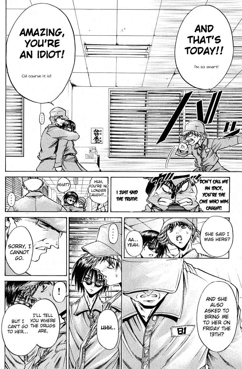Chapter 220 - Page 10