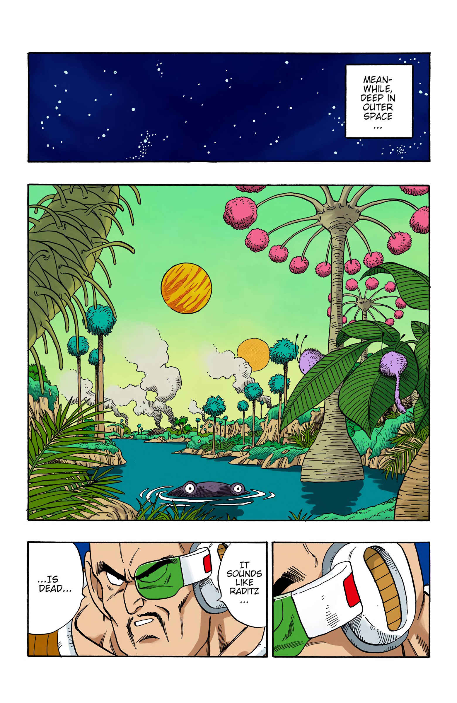 Chapter 204 - Page 10