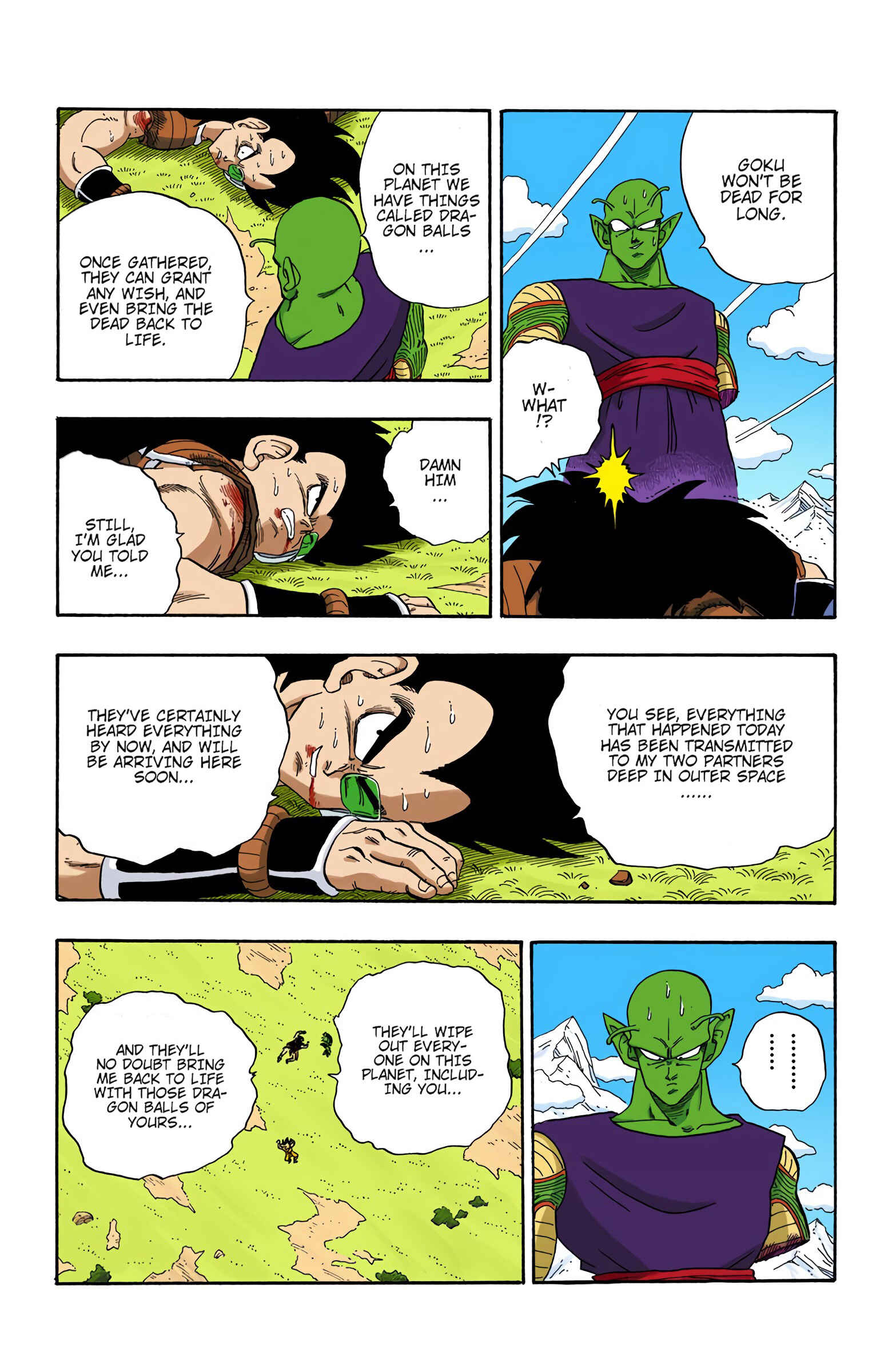 Chapter 204 - Page 6
