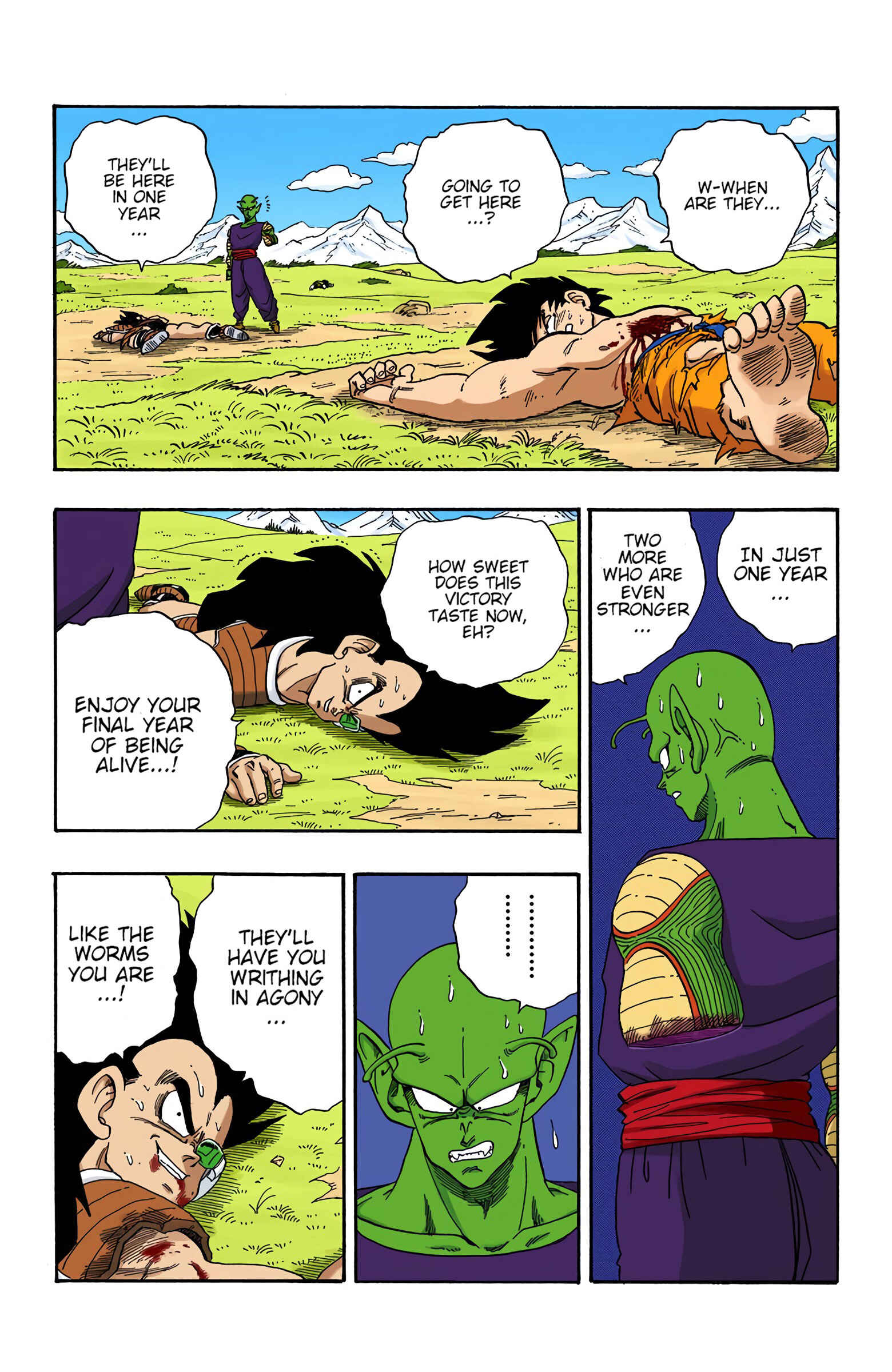 Chapter 204 - Page 7