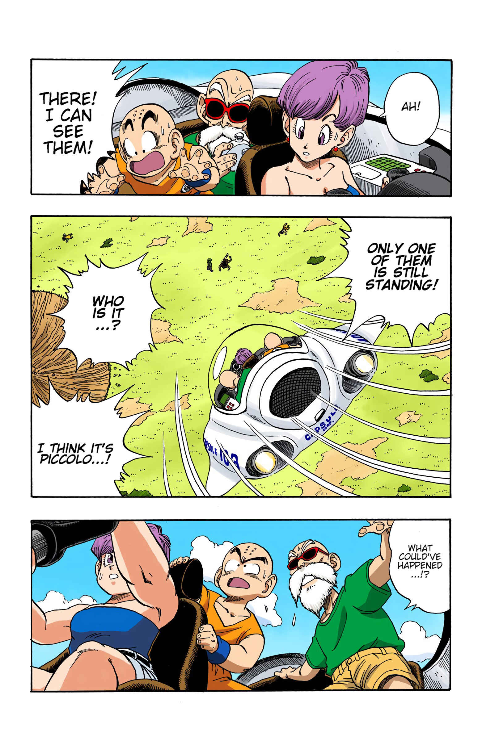 Chapter 204 - Page 9