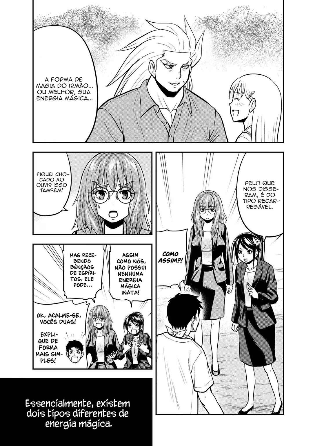 Chapter 102 - Page 10
