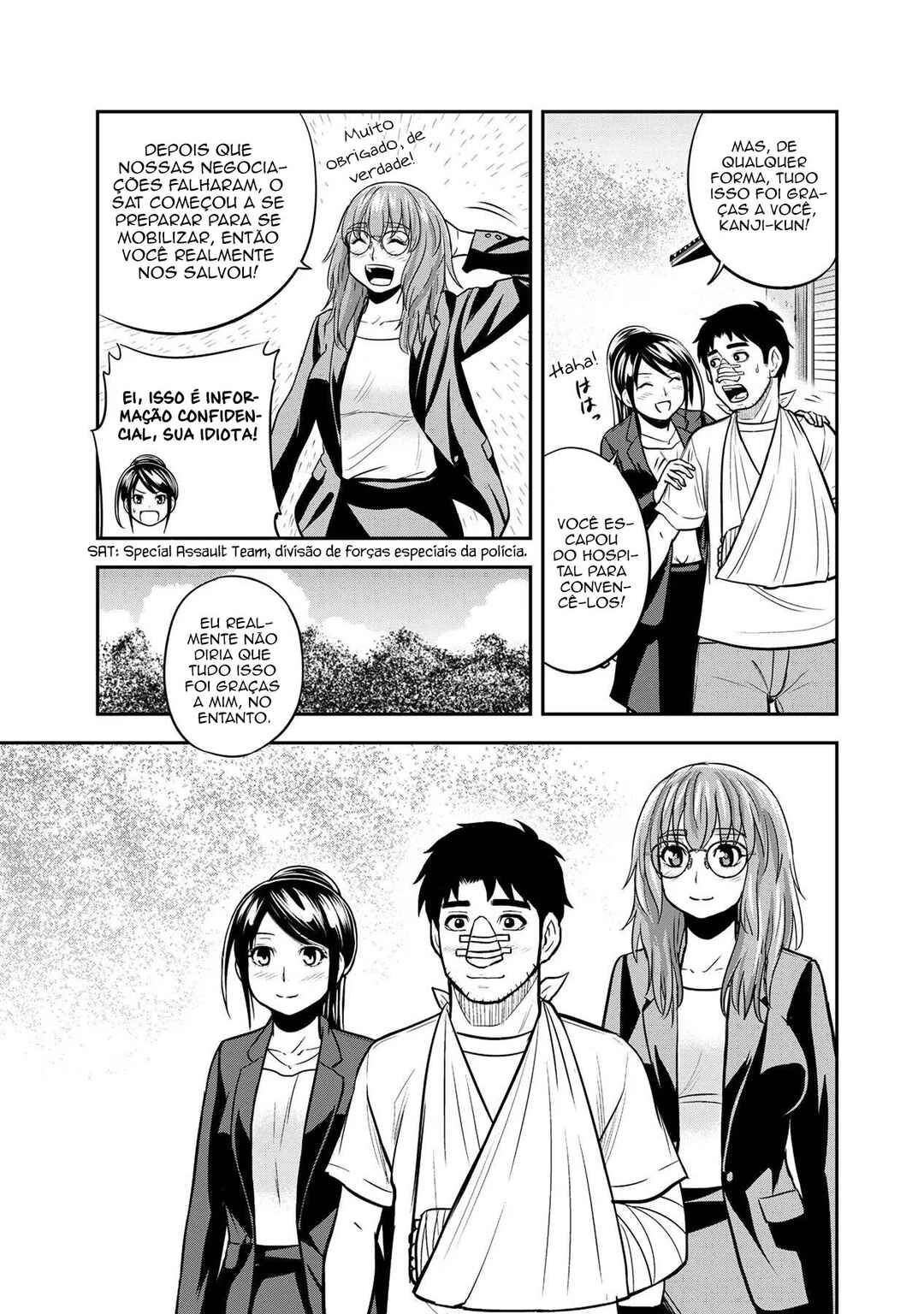 Chapter 102 - Page 14