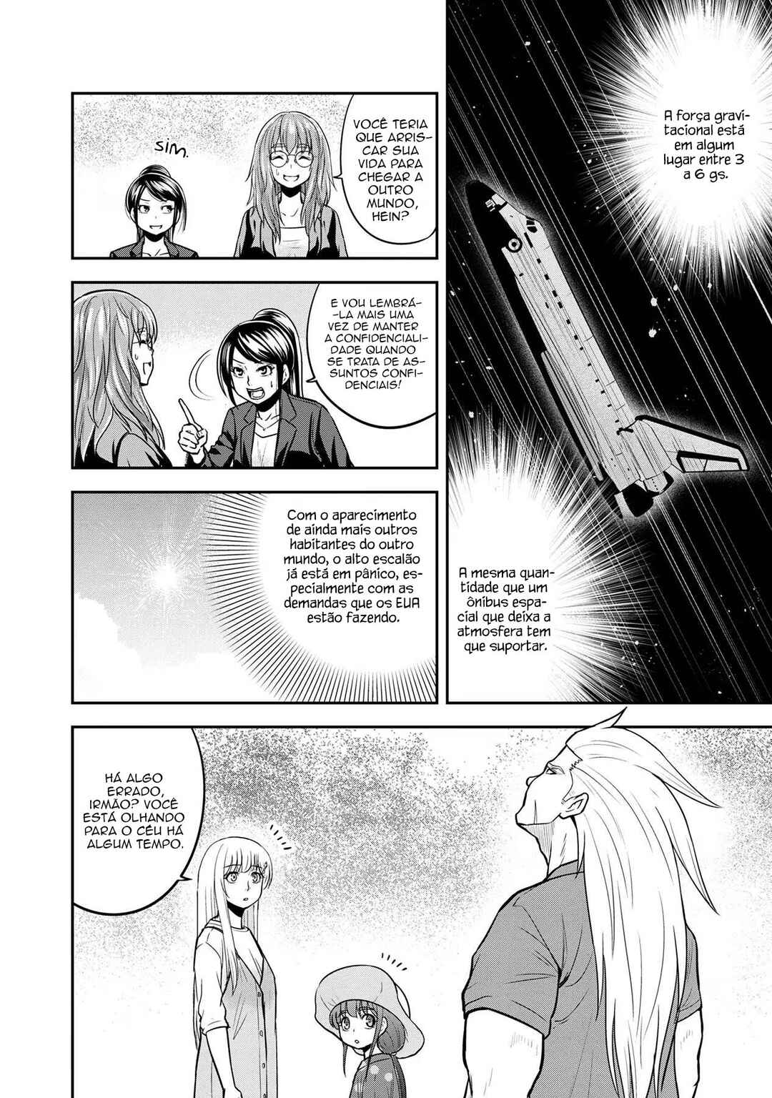 Chapter 102 - Page 17