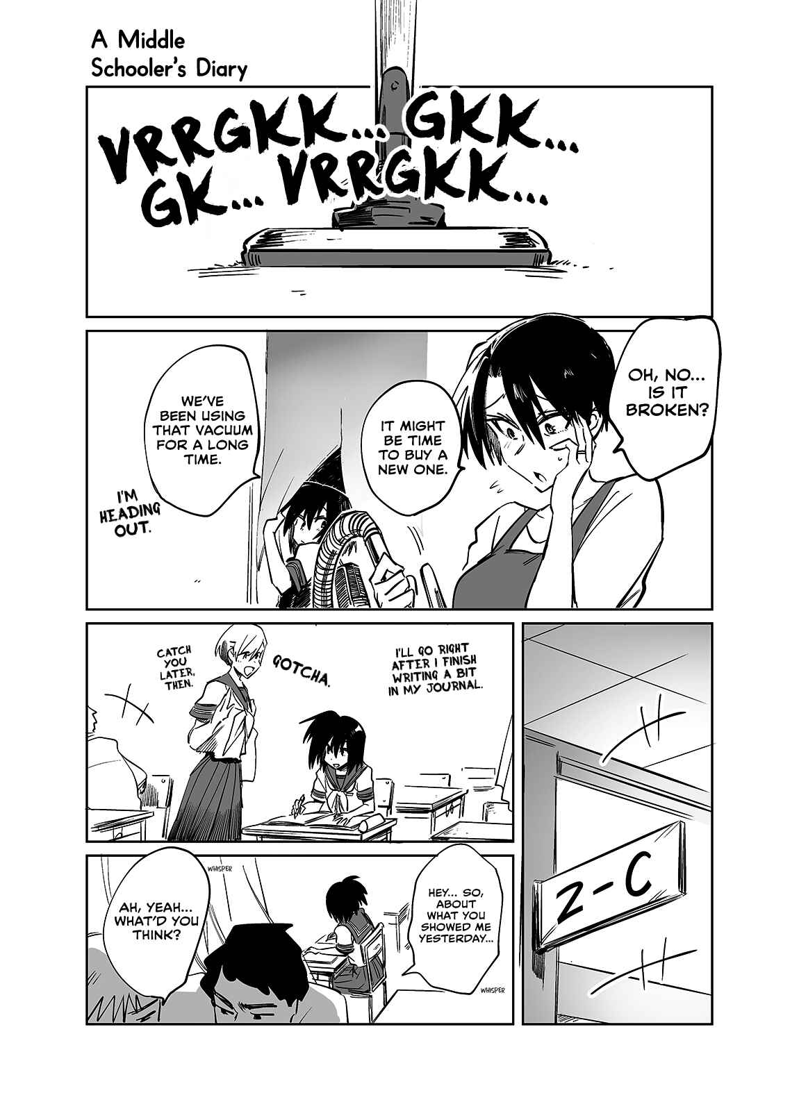 Chapter 35.5 - Page 13