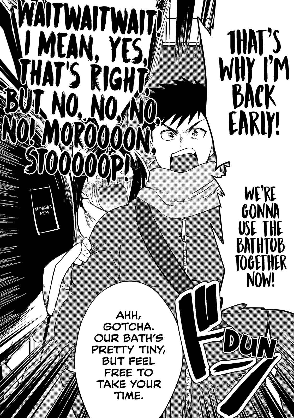 Chapter 35.5 - Page 5