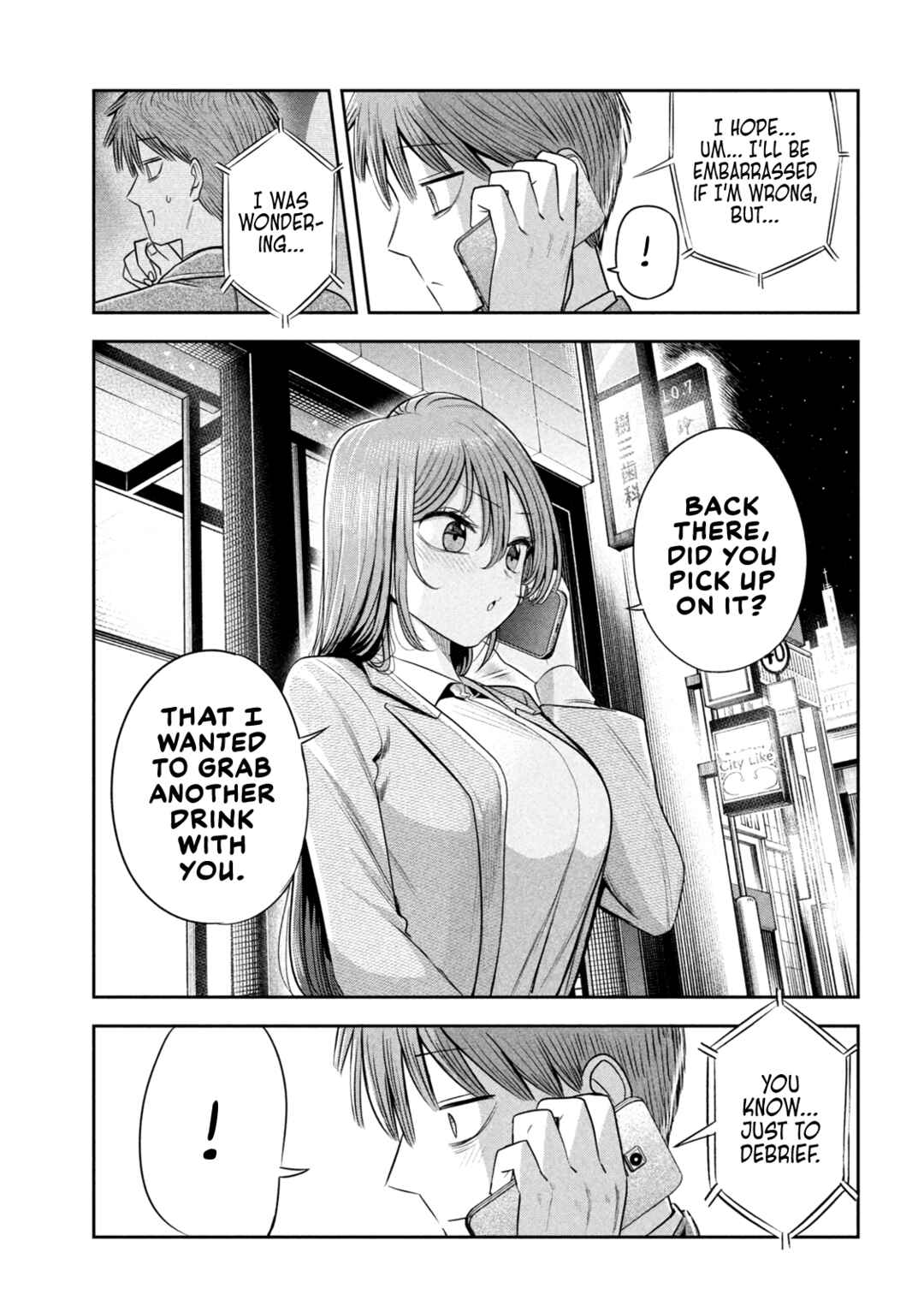 Chapter 43 - Page 11