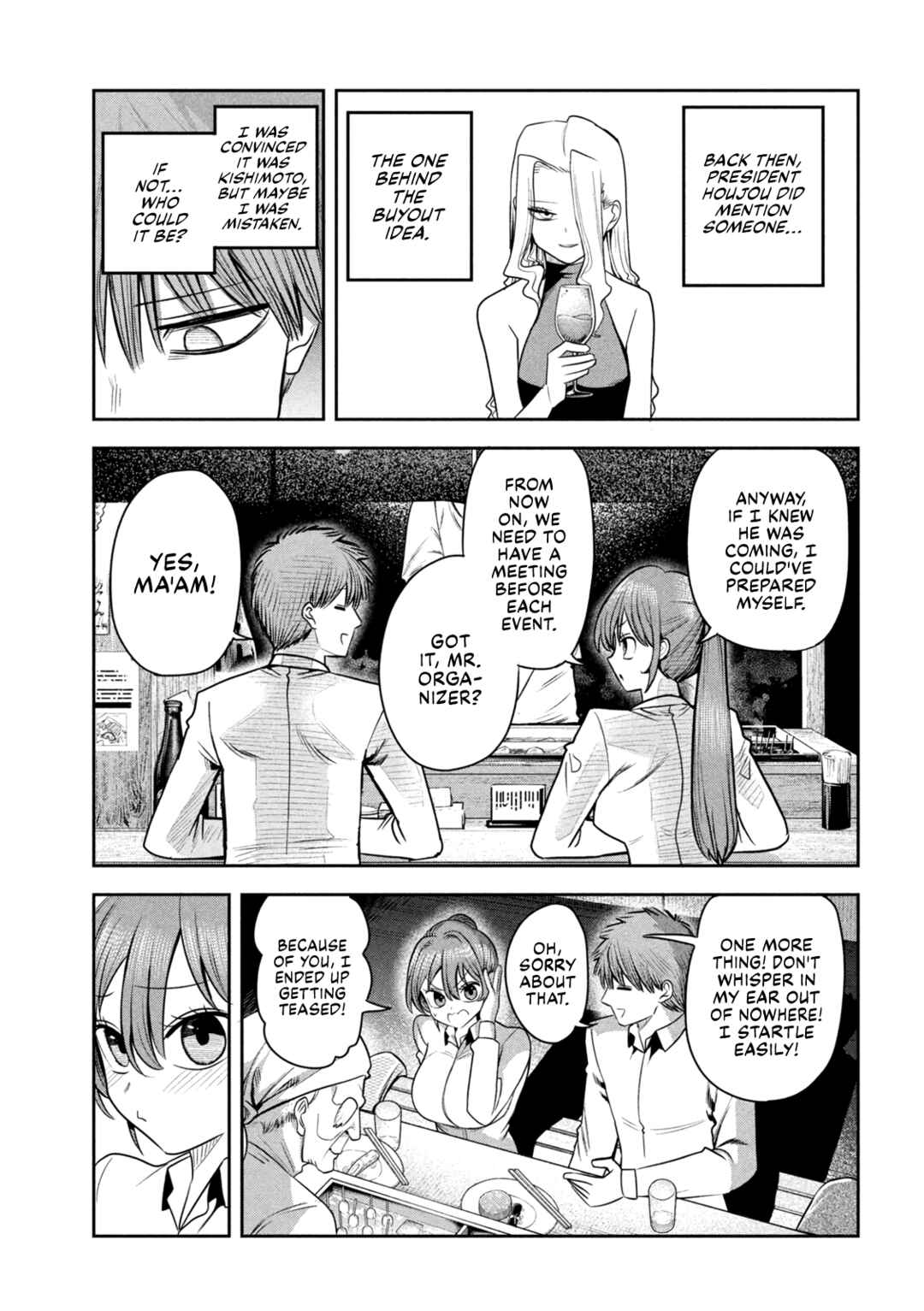 Chapter 43 - Page 19