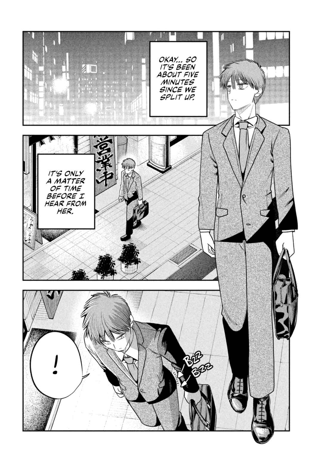Chapter 43 - Page 8