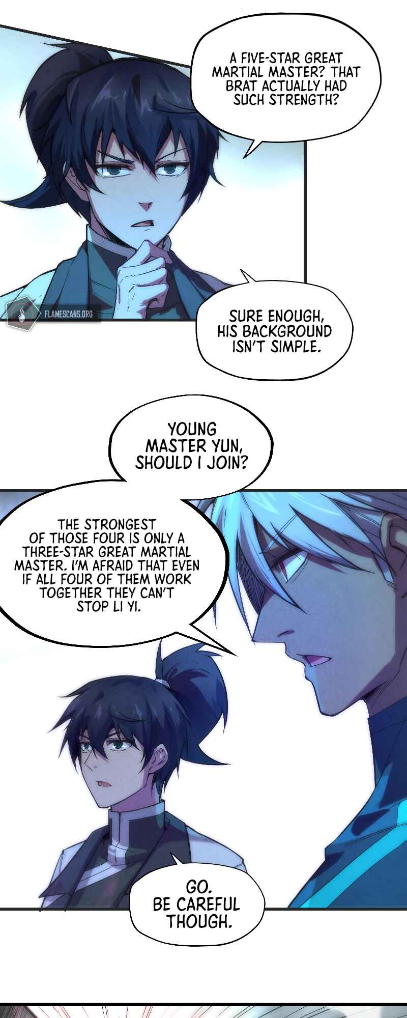 Chapter 57 - Page 11