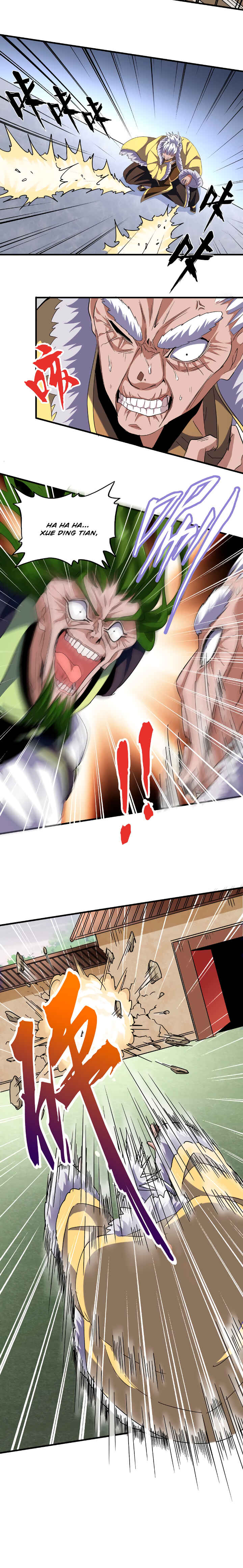 Chapter 91 - Page 3
