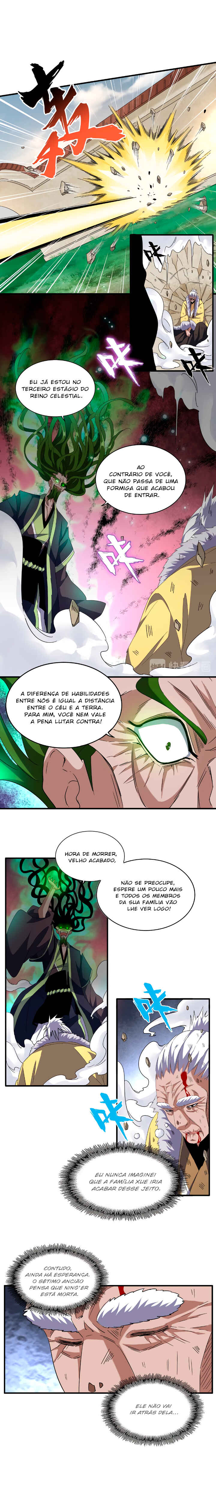 Chapter 91 - Page 4