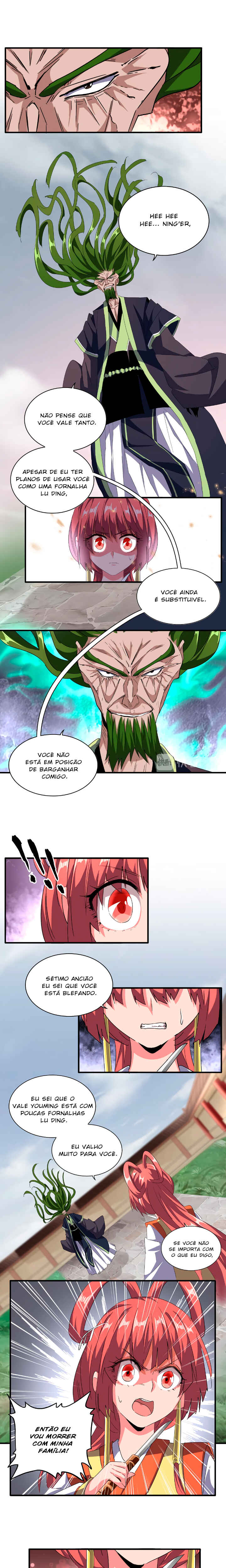 Chapter 91 - Page 7