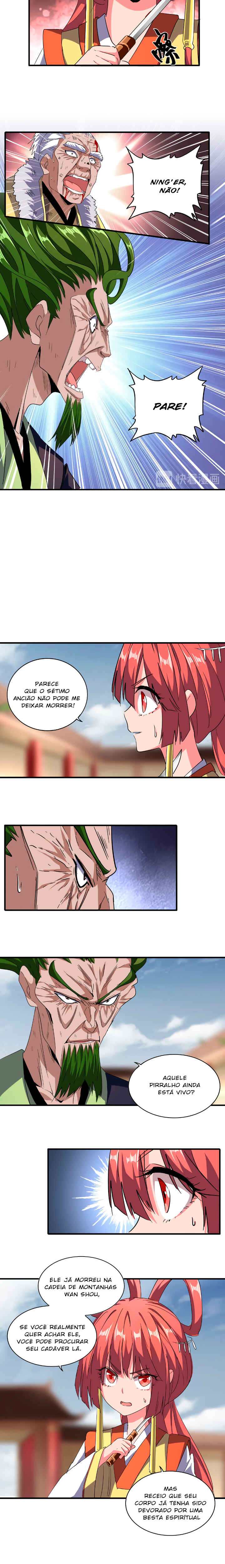 Chapter 91 - Page 8
