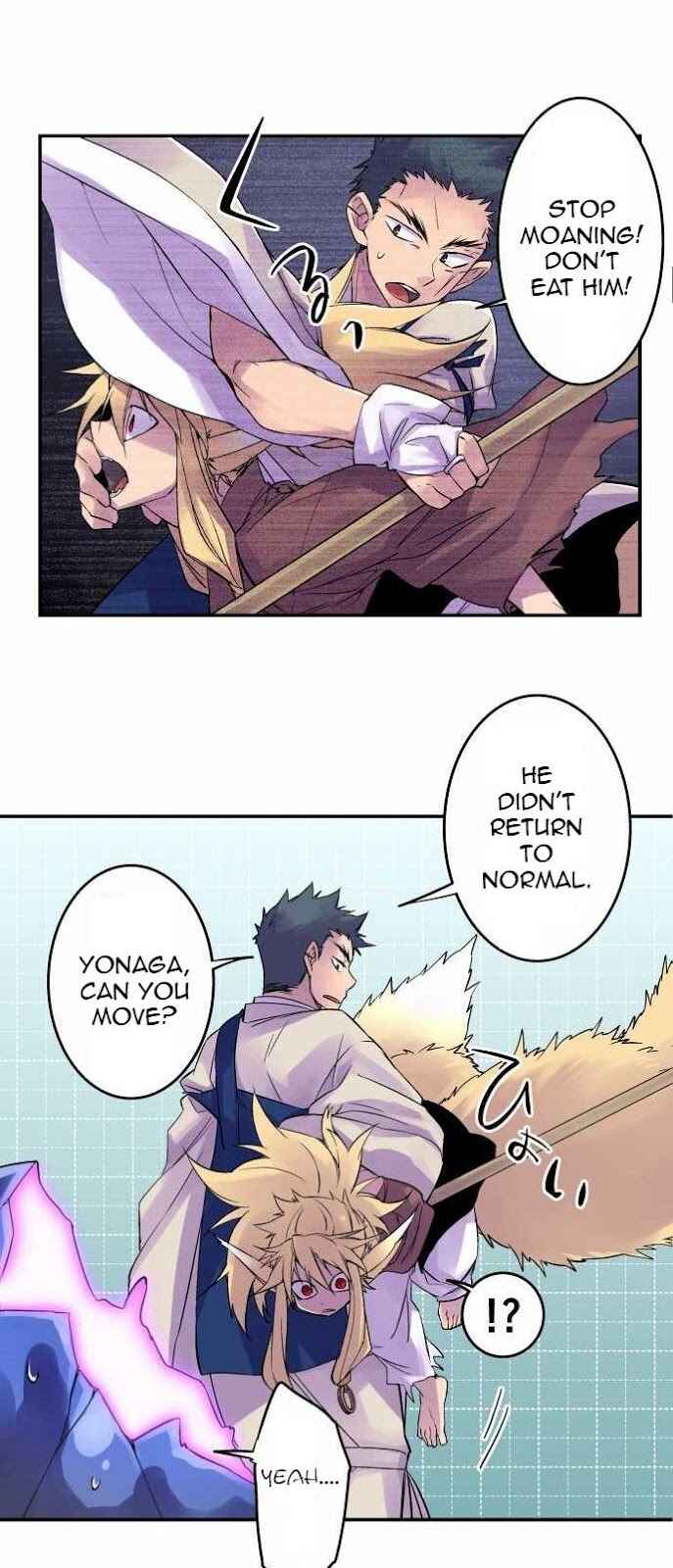 Chapter 84 - Page 10