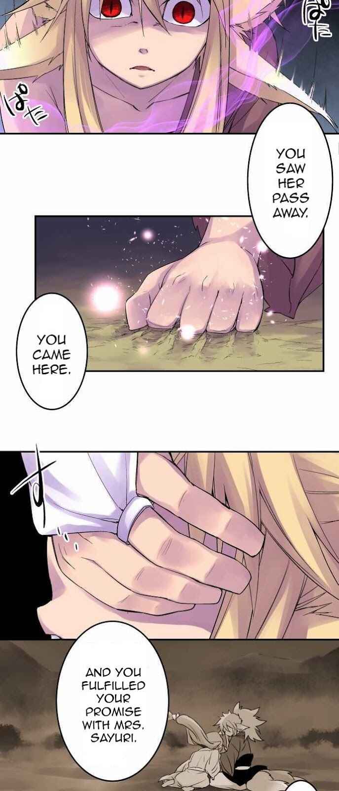 Chapter 84 - Page 21