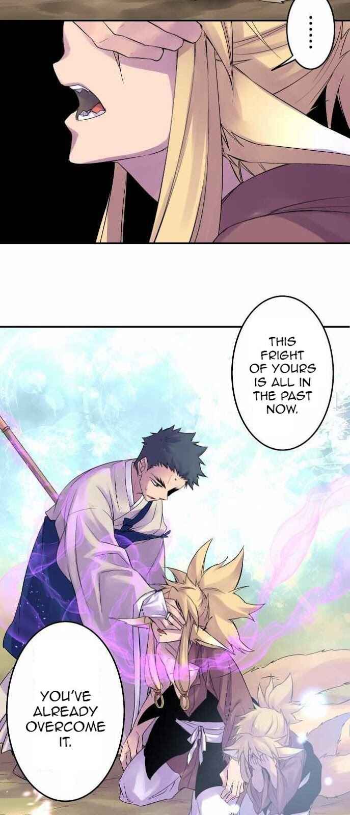Chapter 84 - Page 22