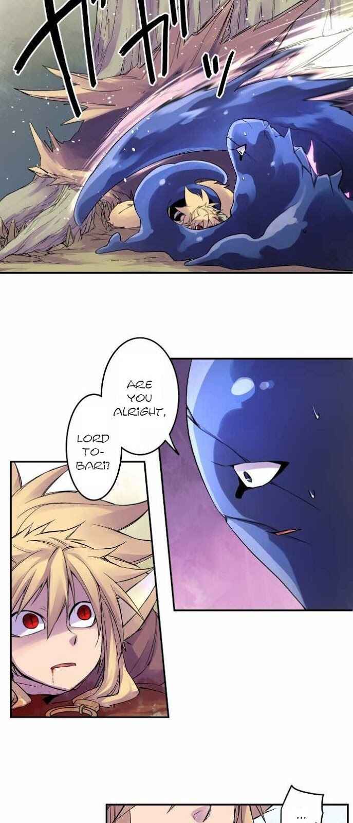 Chapter 84 - Page 8