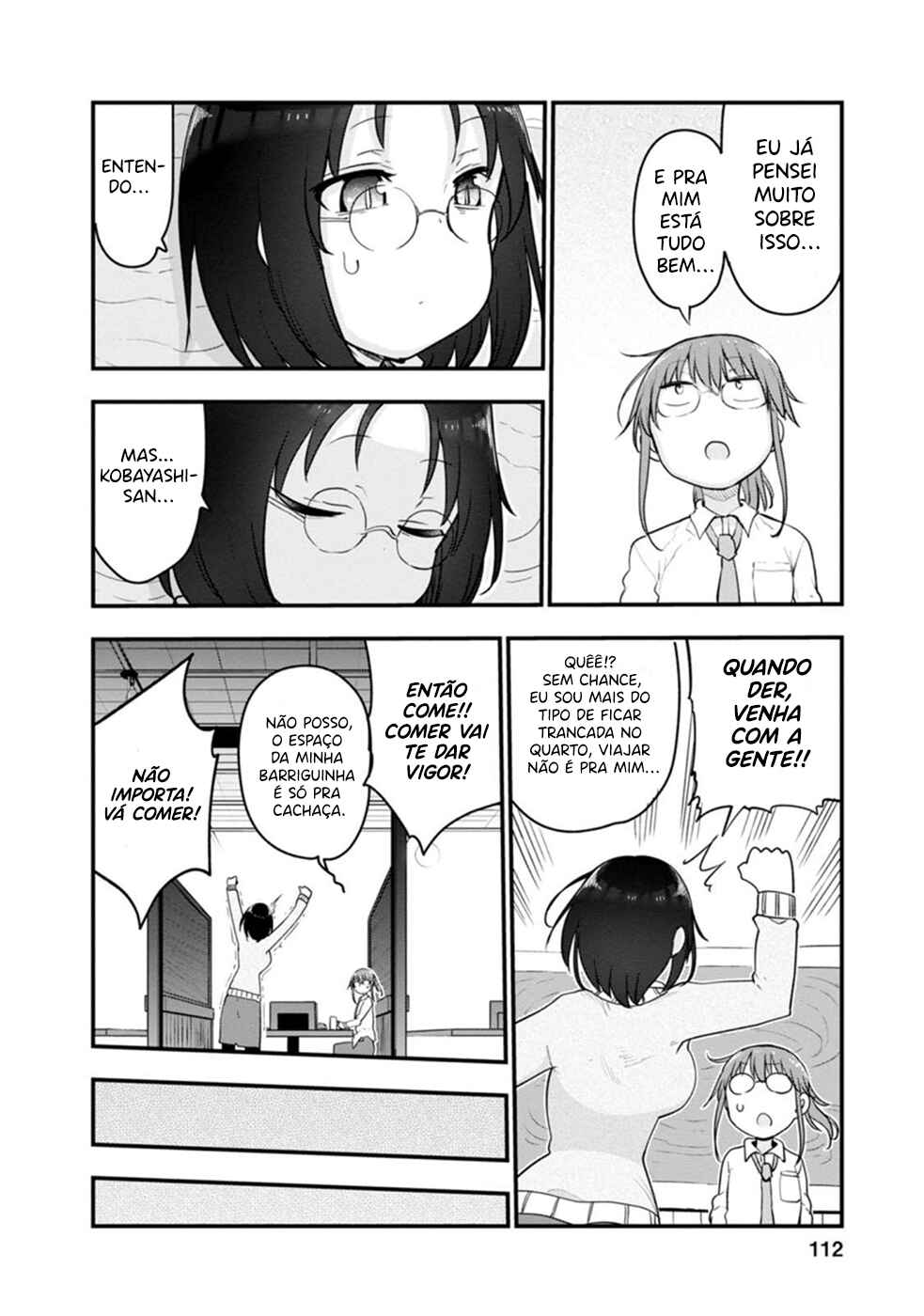 Chapter 103 - Page 13