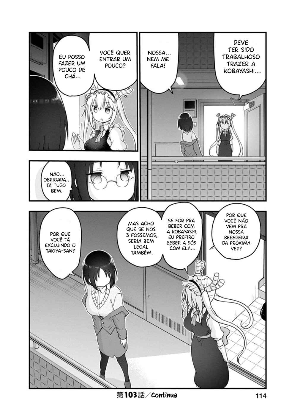 Chapter 103 - Page 15