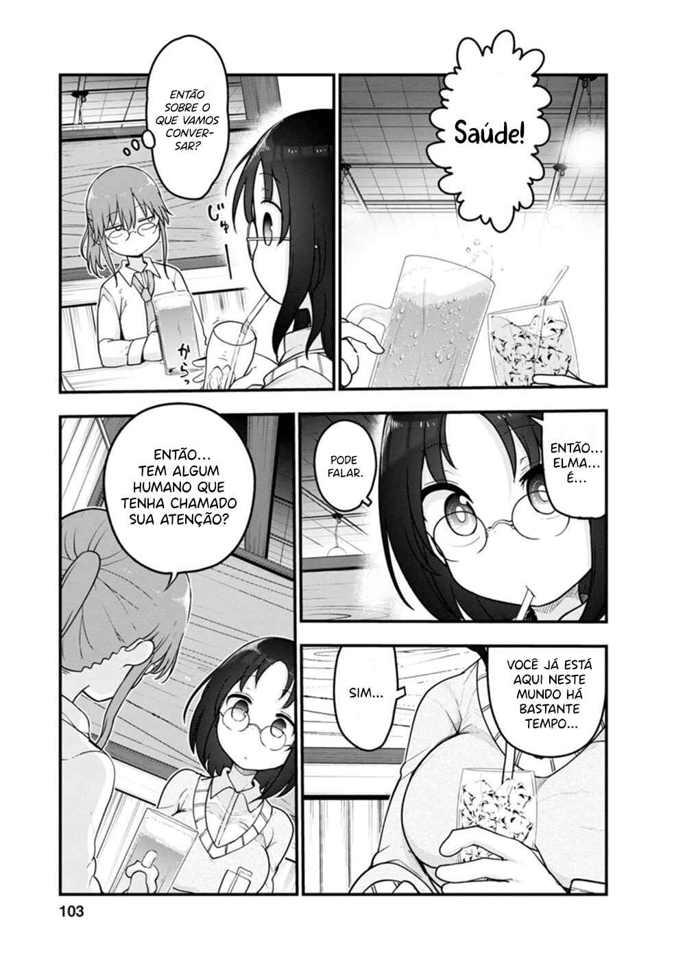 Chapter 103 - Page 4