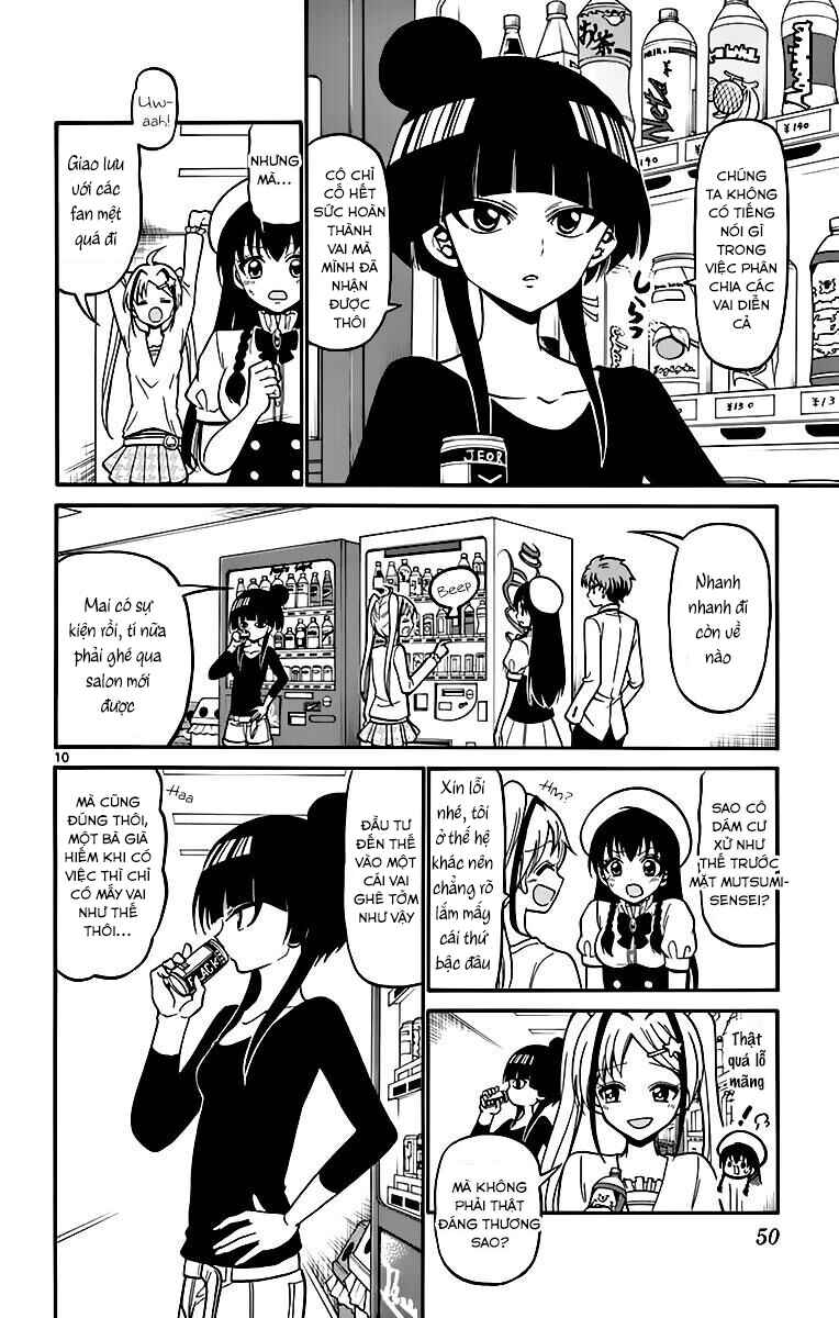 Chapter 39 - Page 12