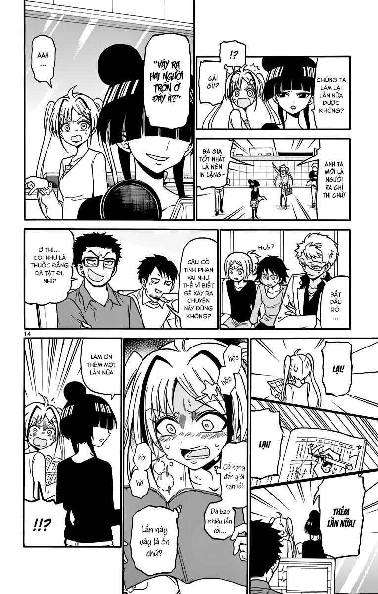 Chapter 39 - Page 16