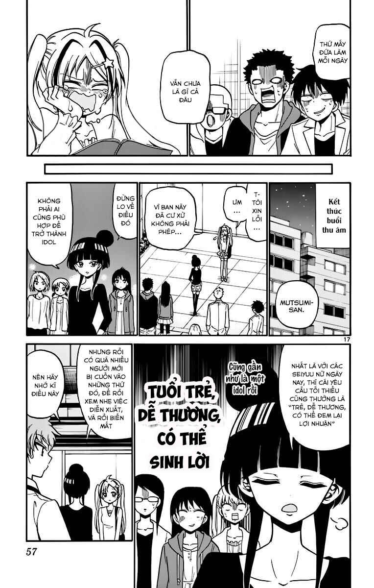 Chapter 39 - Page 19