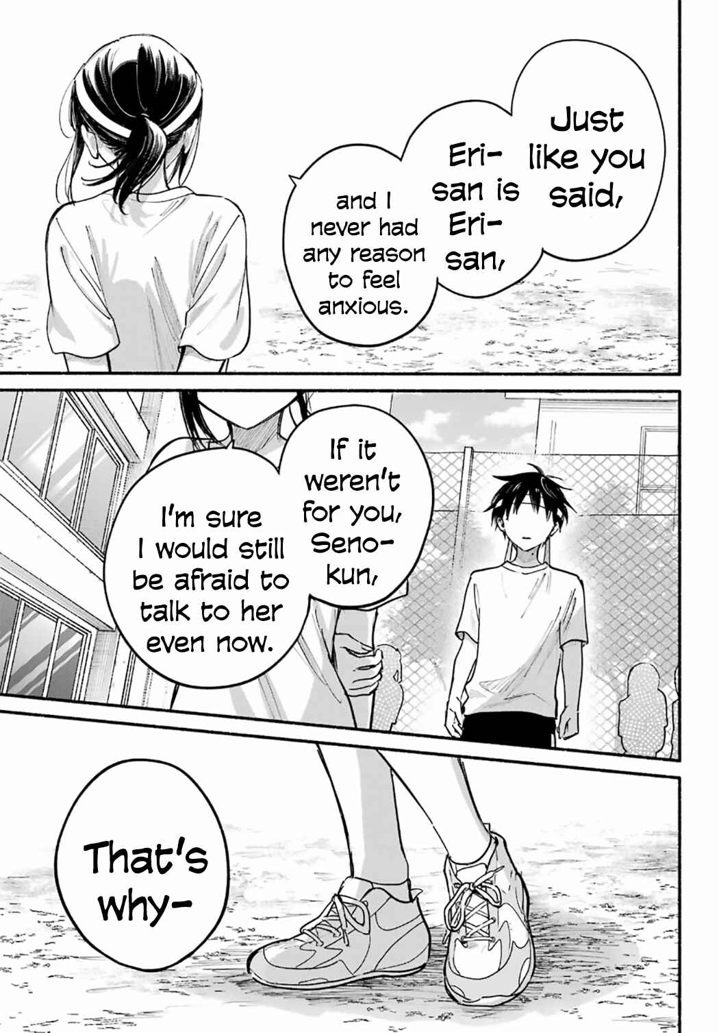 Chapter 23 - Page 28