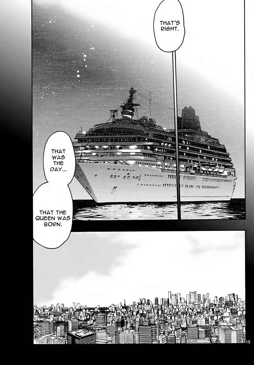 Chapter 453 - Page 15