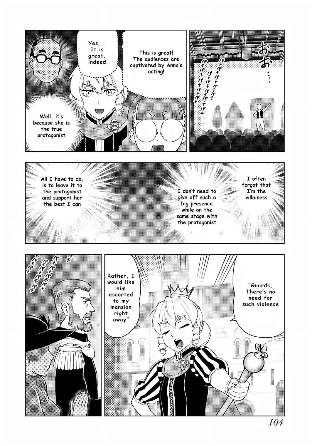 Chapter 25 - Page 21