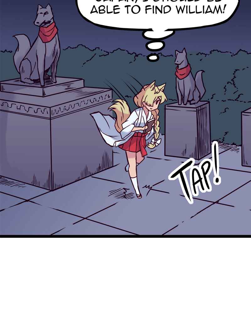 Chapter 131 - Page 33