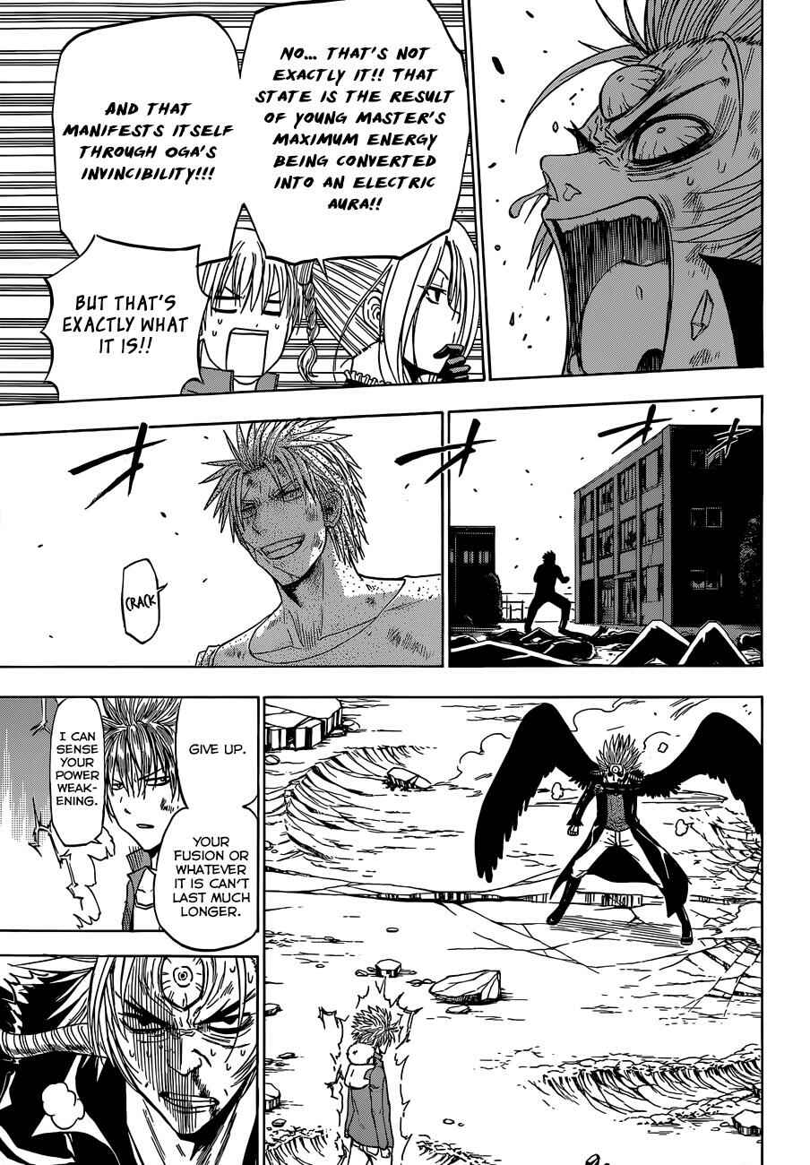 Chapter 238 - Page 12
